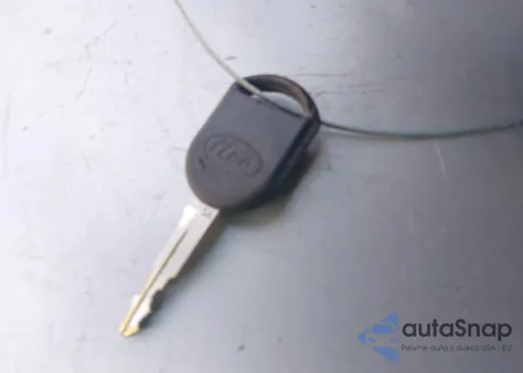 1998 Ford Ranger Splash/Xl/Xlt z USA, uszkodzony, nr VIN 1FTYR10C0WUC03870